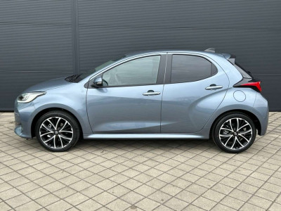 Toyota Yaris Vorführwagen