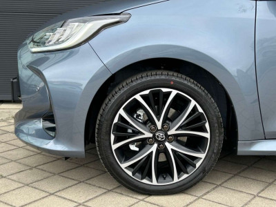 Toyota Yaris Vorführwagen