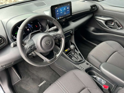 Toyota Yaris Vorführwagen