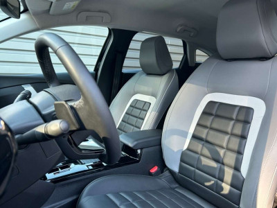 Citroën C4 Gebrauchtwagen Citroën C4 Gebrauchtwagen