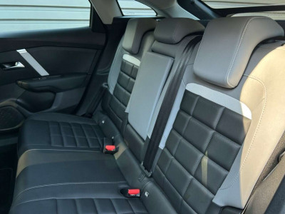 Citroën C4 Gebrauchtwagen Citroën C4 Gebrauchtwagen