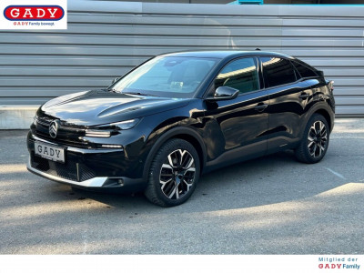 Citroën C4 Gebrauchtwagen Citroën C4 Gebrauchtwagen