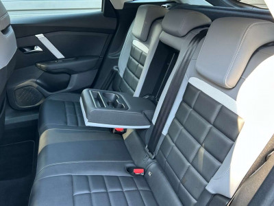 Citroën C4 Gebrauchtwagen Citroën C4 Gebrauchtwagen