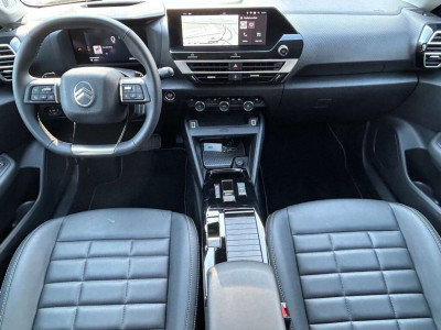 Citroën C4 Gebrauchtwagen Citroën C4 Gebrauchtwagen
