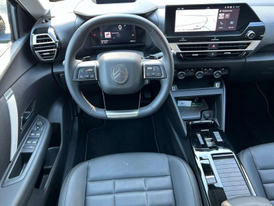 Citroën C4 Gebrauchtwagen Citroën C4 Gebrauchtwagen