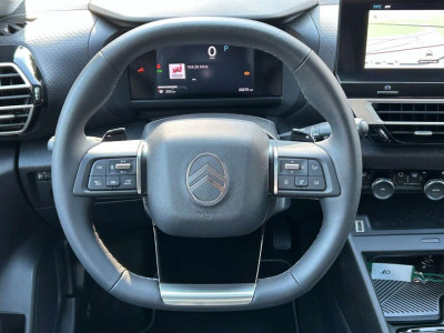 Citroën C4 Gebrauchtwagen Citroën C4 Gebrauchtwagen