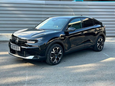 Citroën C4 Gebrauchtwagen Citroën C4 Gebrauchtwagen