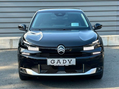 Citroën C4 Gebrauchtwagen Citroën C4 Gebrauchtwagen