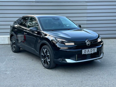Citroën C4 Gebrauchtwagen Citroën C4 Gebrauchtwagen