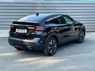 Citroën C4 Gebrauchtwagen Citroën C4 Gebrauchtwagen