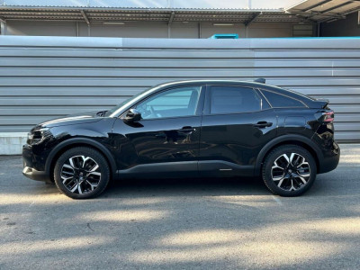 Citroën C4 Gebrauchtwagen Citroën C4 Gebrauchtwagen