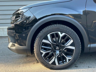 Citroën C4 Gebrauchtwagen Citroën C4 Gebrauchtwagen