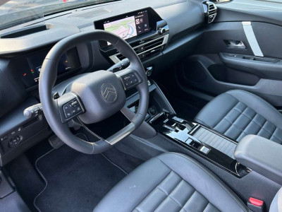 Citroën C4 Gebrauchtwagen Citroën C4 Gebrauchtwagen