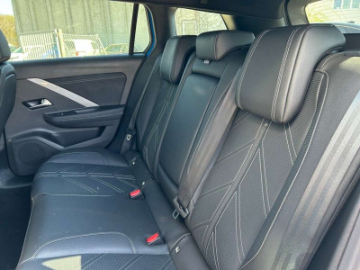 Opel Astra Gebrauchtwagen Opel Astra Gebrauchtwagen