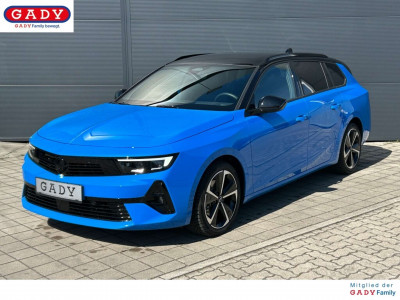 Opel Astra Gebrauchtwagen Opel Astra Gebrauchtwagen