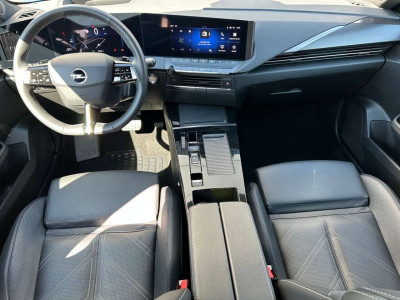 Opel Astra Gebrauchtwagen Opel Astra Gebrauchtwagen