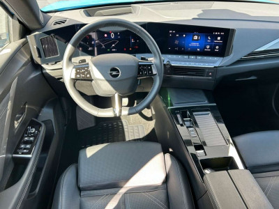 Opel Astra Gebrauchtwagen Opel Astra Gebrauchtwagen