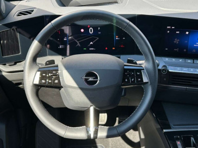 Opel Astra Gebrauchtwagen Opel Astra Gebrauchtwagen