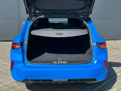 Opel Astra Gebrauchtwagen Opel Astra Gebrauchtwagen