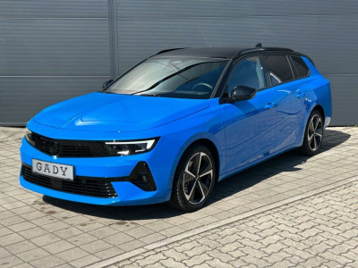 Opel Astra Gebrauchtwagen Opel Astra Gebrauchtwagen