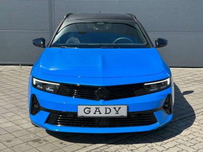 Opel Astra Gebrauchtwagen Opel Astra Gebrauchtwagen