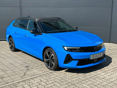Opel Astra Gebrauchtwagen Opel Astra Gebrauchtwagen