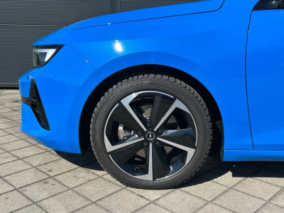 Opel Astra Gebrauchtwagen Opel Astra Gebrauchtwagen
