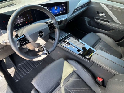 Opel Astra Gebrauchtwagen Opel Astra Gebrauchtwagen