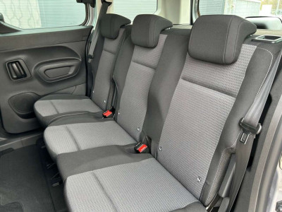 Toyota Proace Neuwagen Toyota Proace Neuwagen