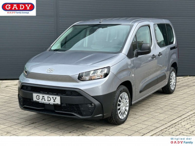 Toyota Proace Neuwagen Toyota Proace Neuwagen
