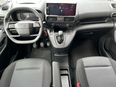 Toyota Proace Neuwagen Toyota Proace Neuwagen