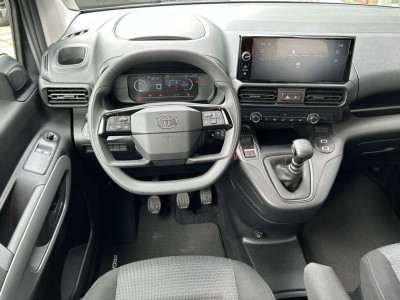 Toyota Proace Neuwagen Toyota Proace Neuwagen