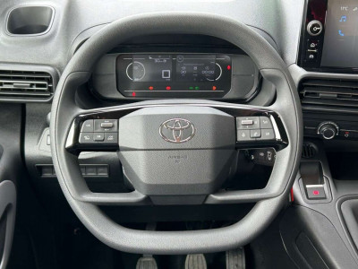 Toyota Proace Neuwagen Toyota Proace Neuwagen