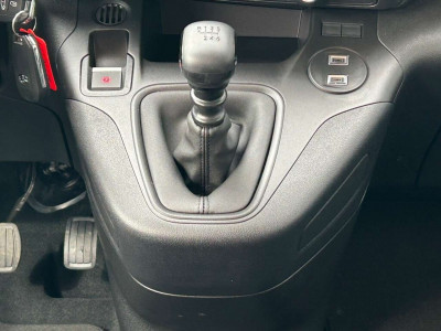 Toyota Proace Neuwagen Toyota Proace Neuwagen
