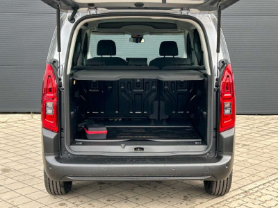 Toyota Proace Neuwagen Toyota Proace Neuwagen