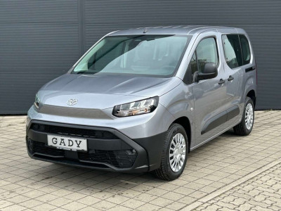 Toyota Proace Neuwagen Toyota Proace Neuwagen