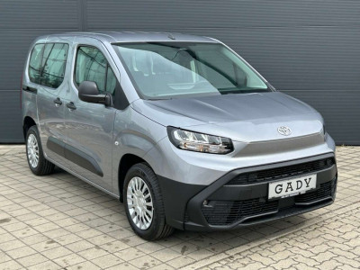 Toyota Proace Neuwagen Toyota Proace Neuwagen