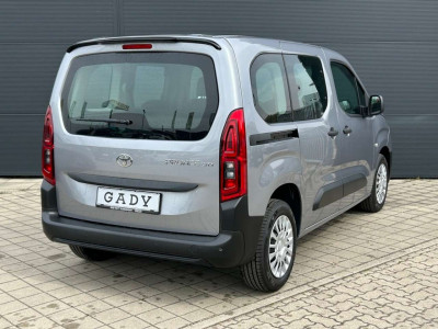 Toyota Proace Neuwagen Toyota Proace Neuwagen