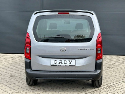 Toyota Proace Neuwagen Toyota Proace Neuwagen