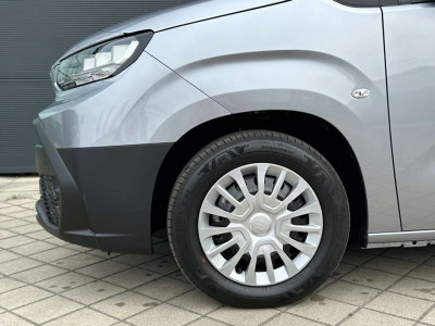 Toyota Proace Neuwagen Toyota Proace Neuwagen