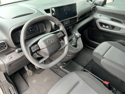 Toyota Proace Neuwagen Toyota Proace Neuwagen