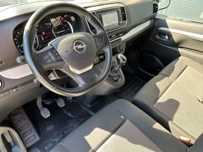 Opel Vivaro Vorführwagen Opel Vivaro Vorführwagen