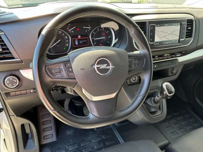 Opel Vivaro Vorführwagen Opel Vivaro Vorführwagen