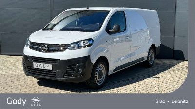 Opel Vivaro Vorführwagen Opel Vivaro Vorführwagen