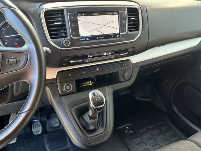 Opel Vivaro Vorführwagen Opel Vivaro Vorführwagen