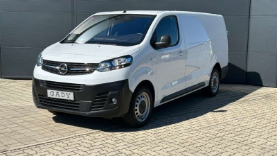 Opel Vivaro Vorführwagen Opel Vivaro Vorführwagen