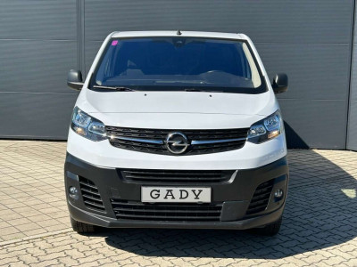 Opel Vivaro Vorführwagen Opel Vivaro Vorführwagen