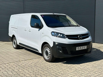 Opel Vivaro Vorführwagen Opel Vivaro Vorführwagen