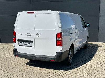 Opel Vivaro Vorführwagen Opel Vivaro Vorführwagen