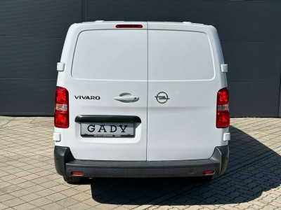 Opel Vivaro Vorführwagen Opel Vivaro Vorführwagen
